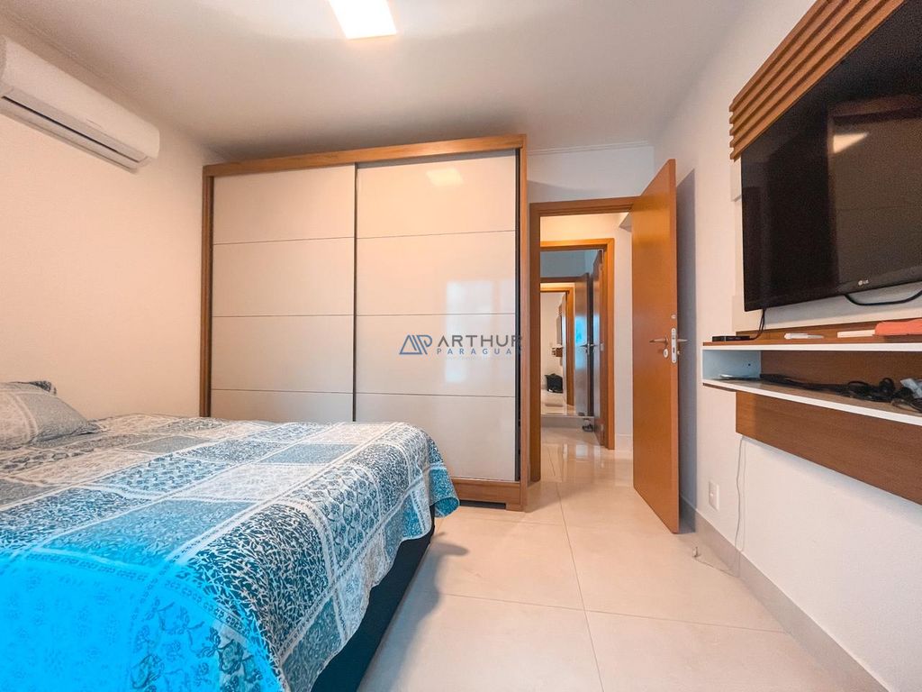 Apartamento 2 dormitórios à venda no Canto do Forte, Praia Grande – 96 m² - foto 14