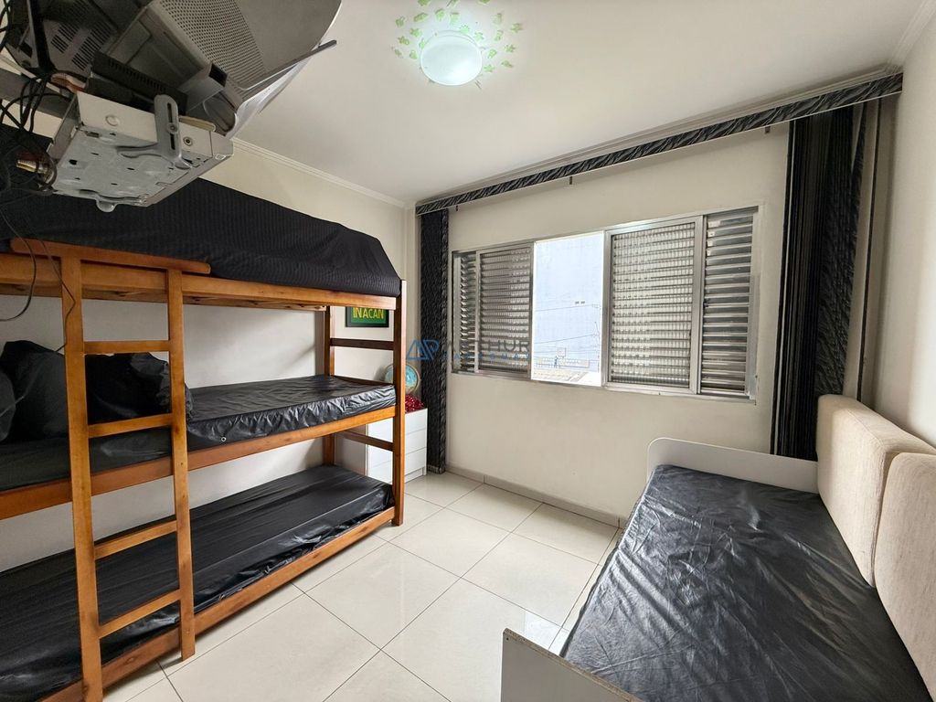 Apartamento 2 dormitórios frente mar à venda no Boqueirão, Praia Grande – 69 m² - foto 17