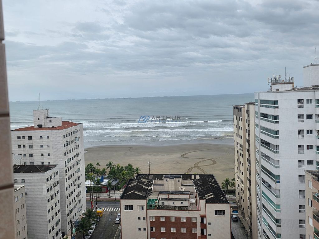 Apartamento 2 dormitórios à venda no Aviação, Praia Grande – 110 m² - foto 3