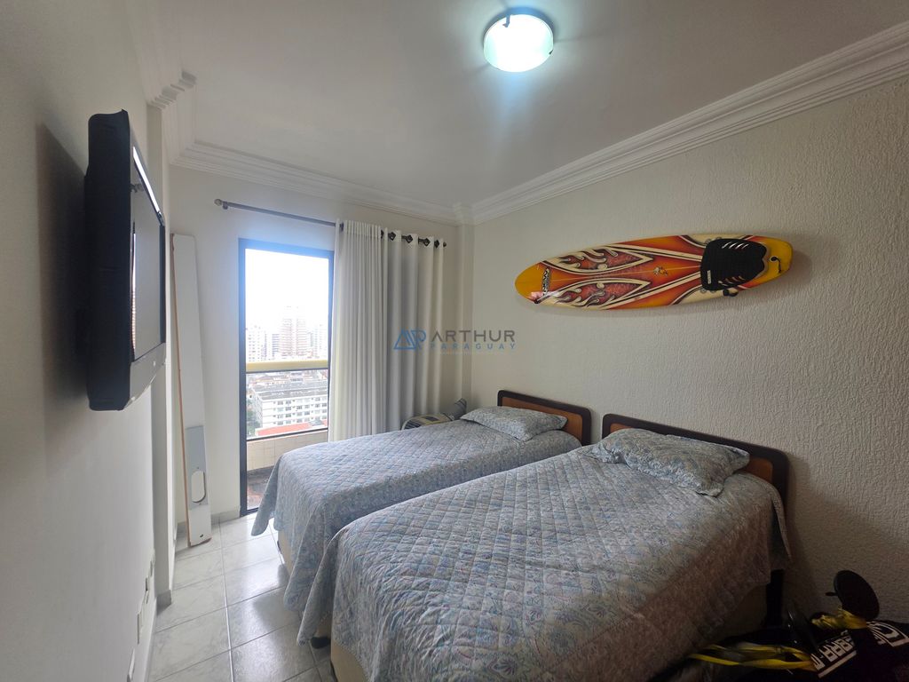 Apartamento 2 dormitórios à venda no Aviação, Praia Grande – 110 m² - foto 21