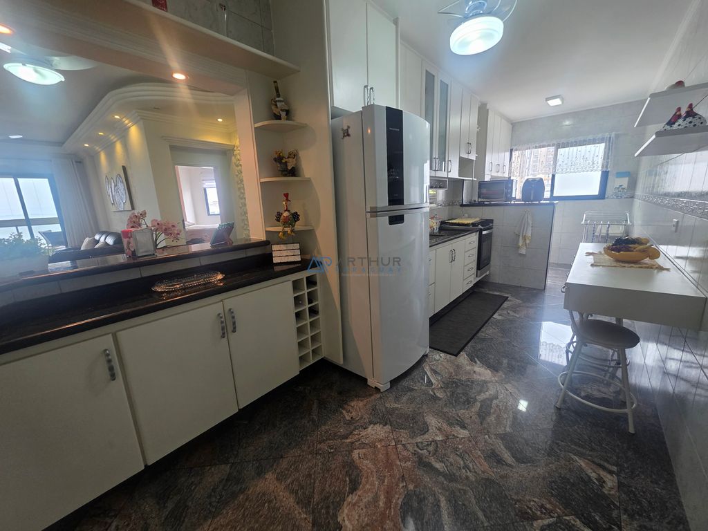 Apartamento 2 dormitórios à venda no Aviação, Praia Grande – 110 m² - foto 12