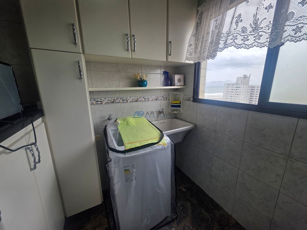 Apartamento 2 dormitórios à venda no Aviação, Praia Grande – 110 m² - foto 25