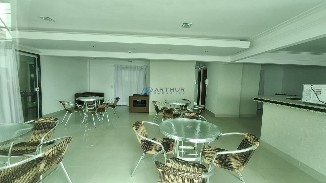 Apartamento 2 dormitórios frente mar à venda no Caiçara, Praia Grande – 63 m² - foto 21
