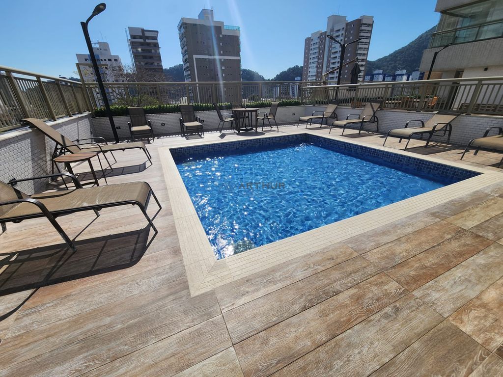 Apartamento 2 dormitórios à venda no Canto do Forte, Praia Grande – 96 m² - foto 22