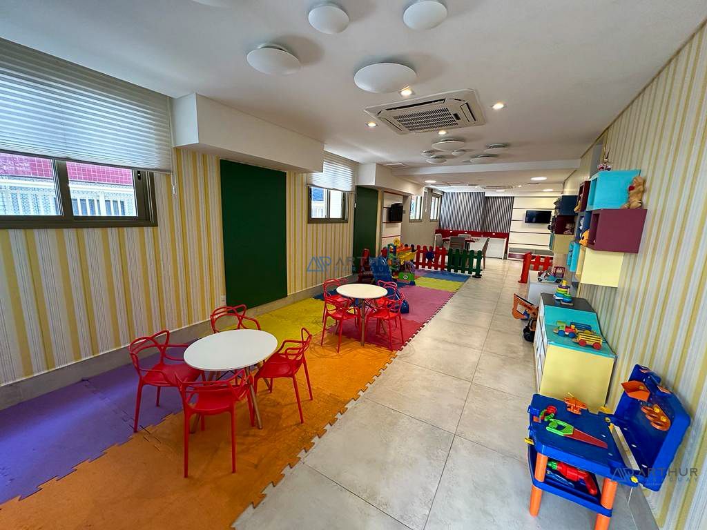 Apartamento 2 dormitórios à venda no Canto do Forte, Praia Grande – 96 m² - foto 25