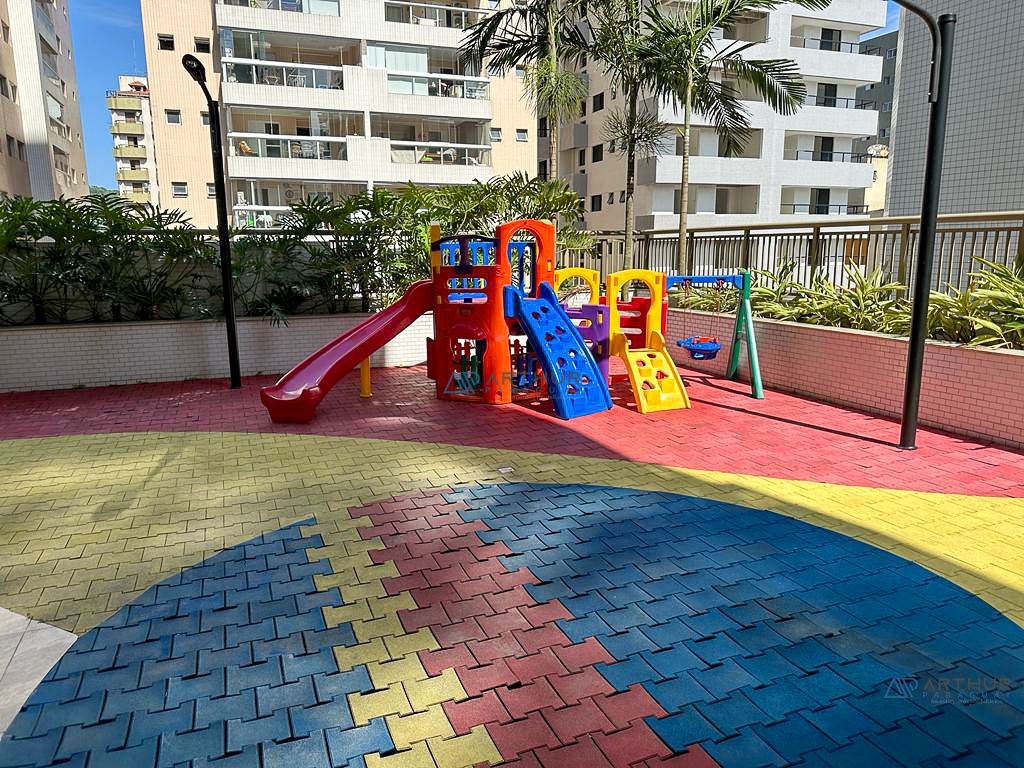 Apartamento 2 dormitórios à venda no Canto do Forte, Praia Grande – 96 m² - foto 26