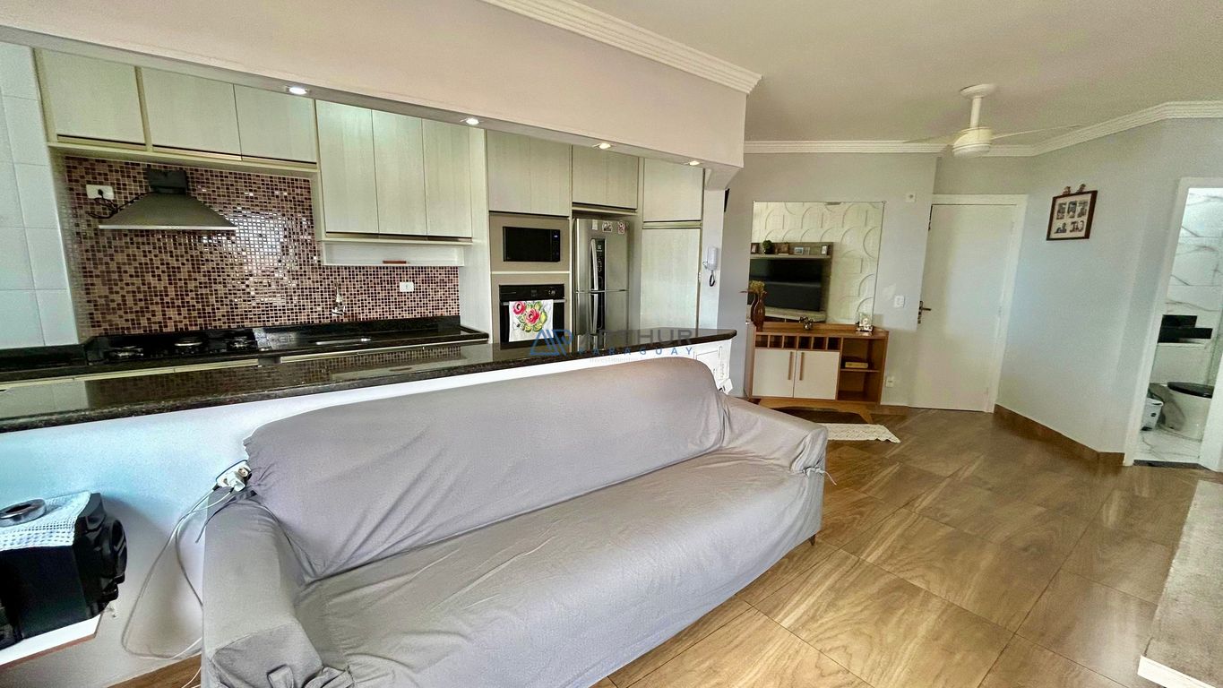 Apartamento 3 dormitórios frente mar à venda no Real, Praia Grande – 89 m² - foto 6