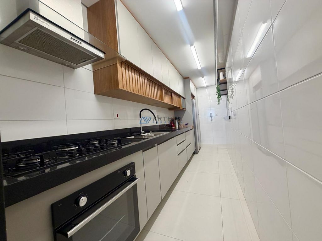 Apartamento 2 dormitórios frente mar à venda no Caiçara, Praia Grande – 90 m² - foto 12