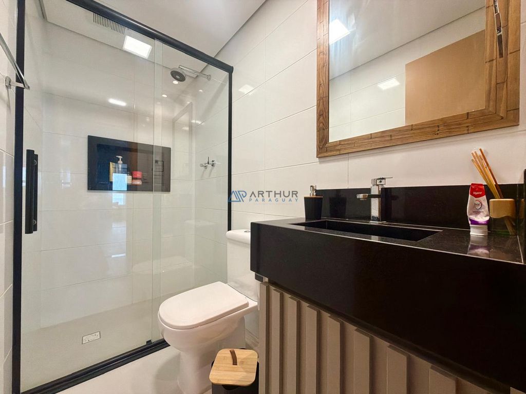 Apartamento 2 dormitórios frente mar à venda no Caiçara, Praia Grande – 90 m² - foto 14