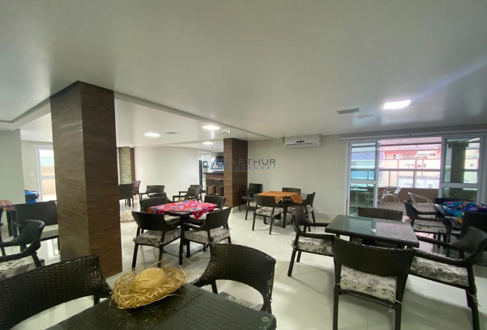 Apartamento 3 dormitórios à venda no Caiçara, Praia Grande – 165 m² - foto 47