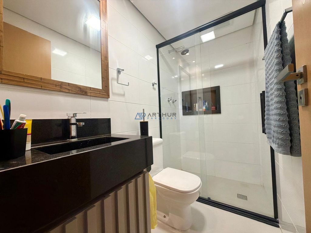 Apartamento 2 dormitórios frente mar à venda no Caiçara, Praia Grande – 90 m² - foto 17