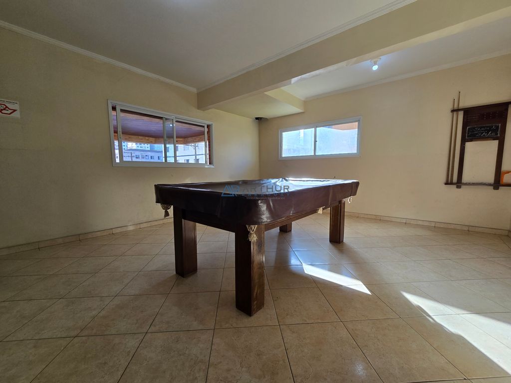 Apartamento 3 dormitórios frente mar à venda no Tupi, Praia Grande – 140 m² - foto 22