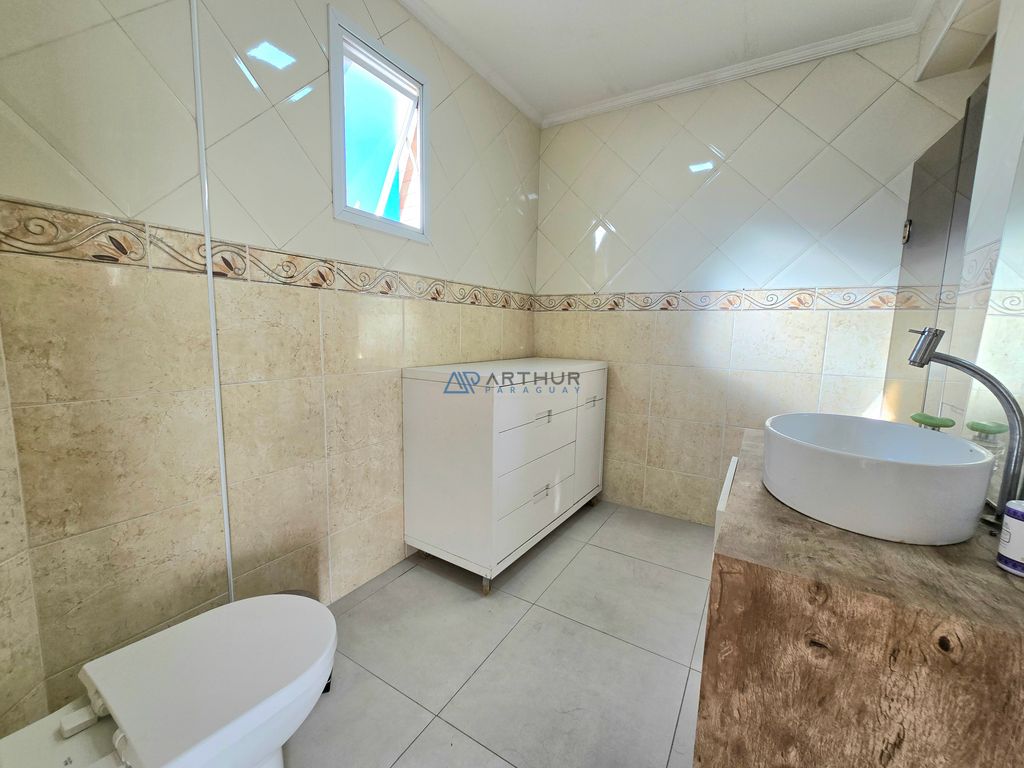 Apartamento 3 dormitórios frente mar à venda no Tupi, Praia Grande – 140 m² - foto 9