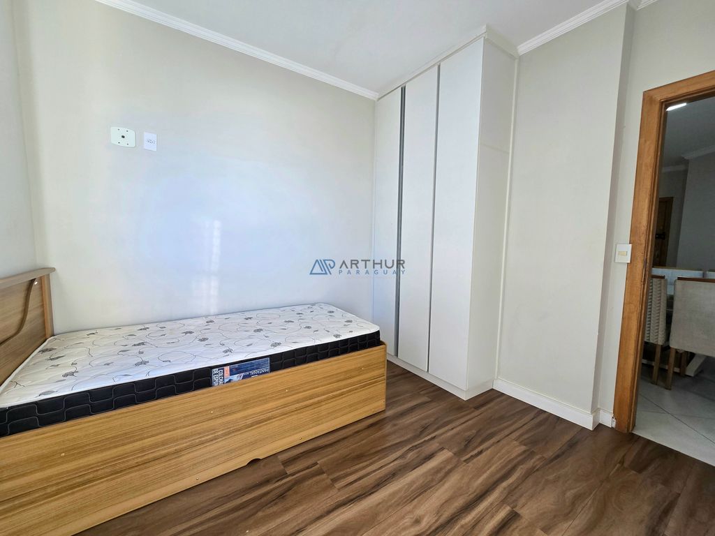 Apartamento 3 dormitórios frente mar à venda no Tupi, Praia Grande – 140 m² - foto 14