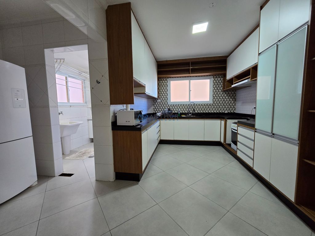 Apartamento 3 dormitórios frente mar à venda no Tupi, Praia Grande – 140 m² - foto 15