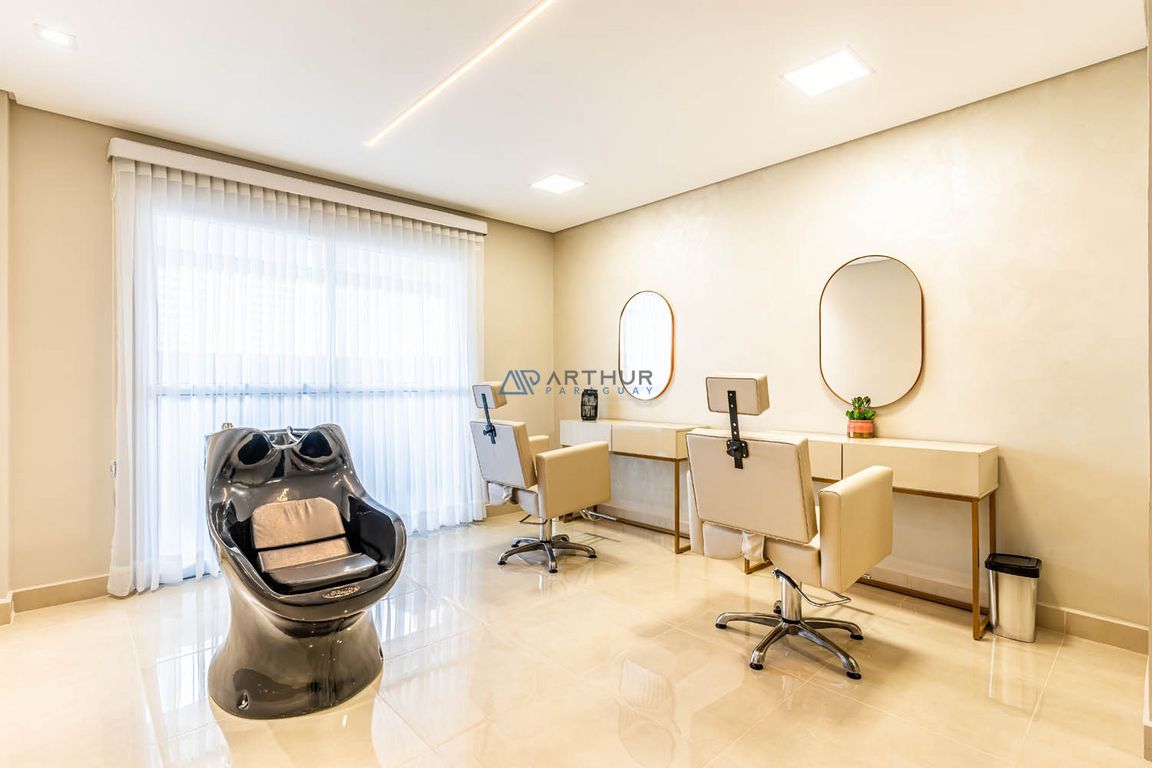 Apartamento 2 dormitórios frente mar à venda no Caiçara, Praia Grande – 86 m² - foto 21
