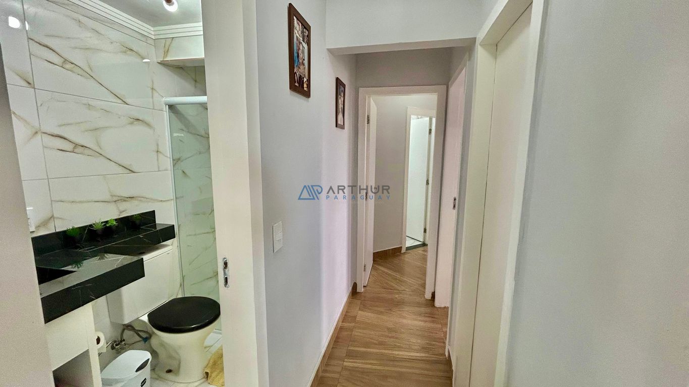 Apartamento 3 dormitórios frente mar à venda no Real, Praia Grande – 89 m² - foto 10