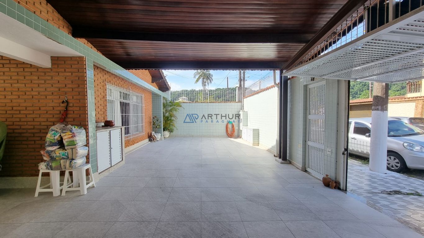 Casa 3 dormitórios à venda no Canto do Forte, Praia Grande – 200 m² - foto 23