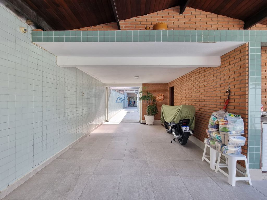 Casa 3 dormitórios à venda no Canto do Forte, Praia Grande – 200 m² - foto 3