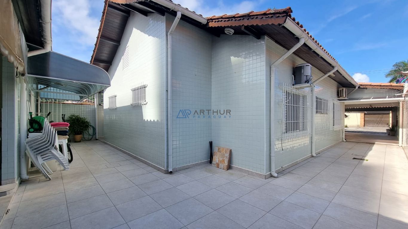 Casa 3 dormitórios à venda no Canto do Forte, Praia Grande – 200 m² - foto 5