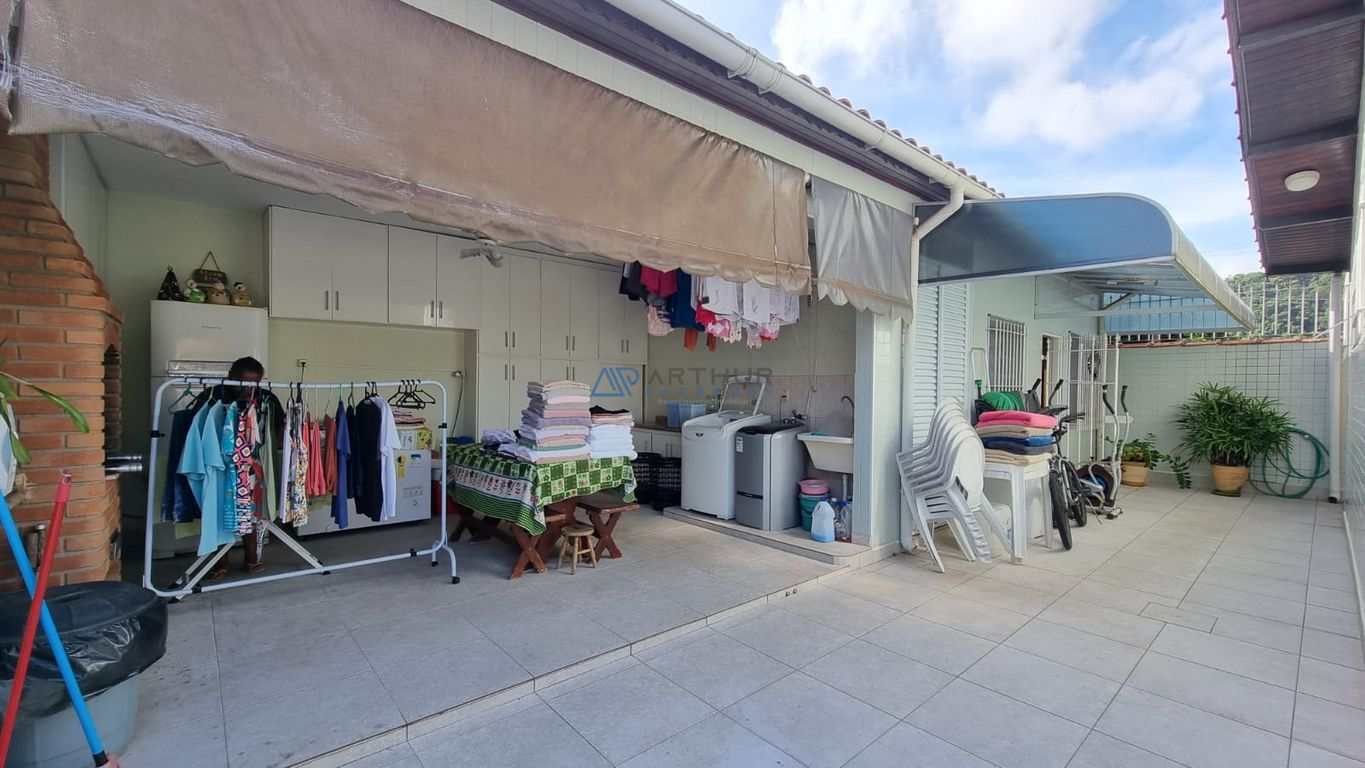 Casa 3 dormitórios à venda no Canto do Forte, Praia Grande – 200 m² - foto 6