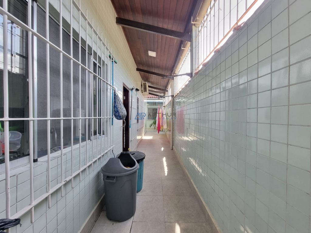 Casa 3 dormitórios à venda no Canto do Forte, Praia Grande – 200 m² - foto 11