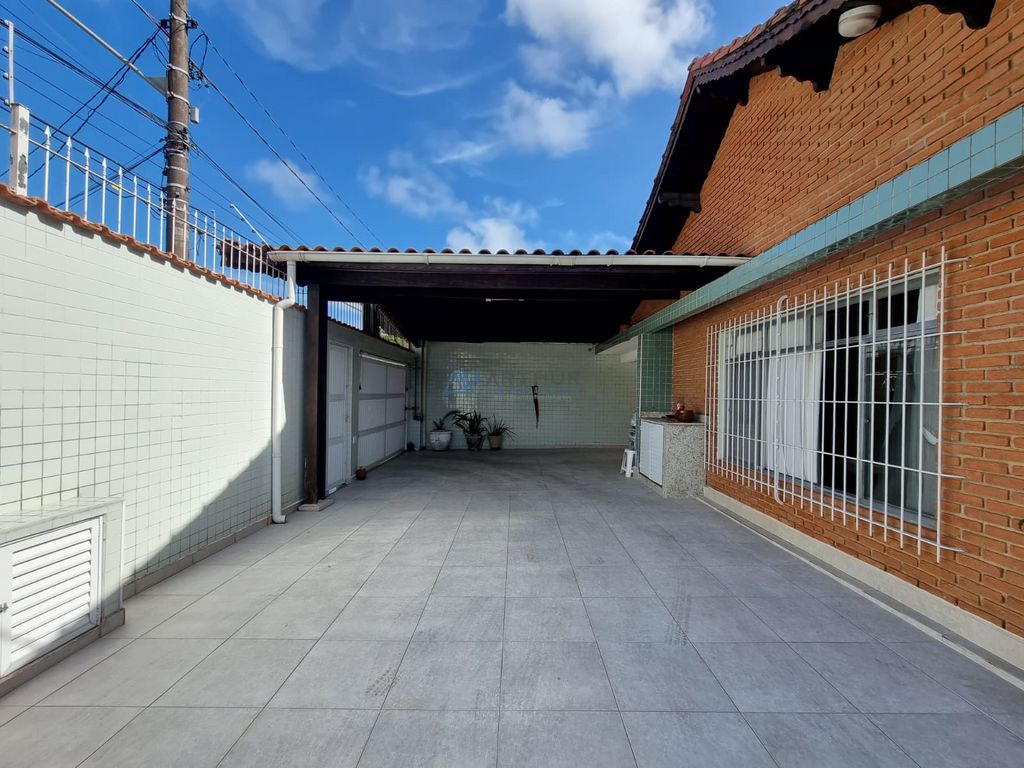 Casa 3 dormitórios à venda no Canto do Forte, Praia Grande – 200 m² - foto 12