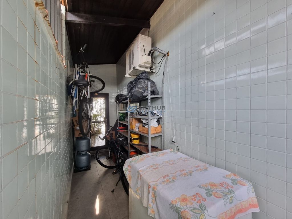 Casa 3 dormitórios à venda no Canto do Forte, Praia Grande – 200 m² - foto 13