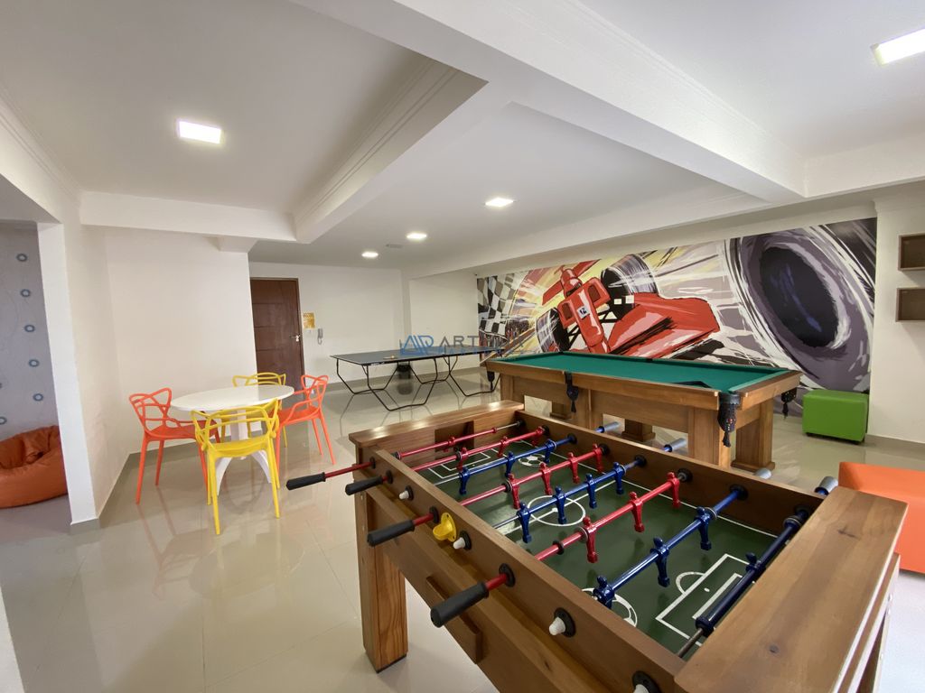 Apartamento 2 dormitórios à venda no Canto do Forte, Praia Grande – 84 m² - foto 21