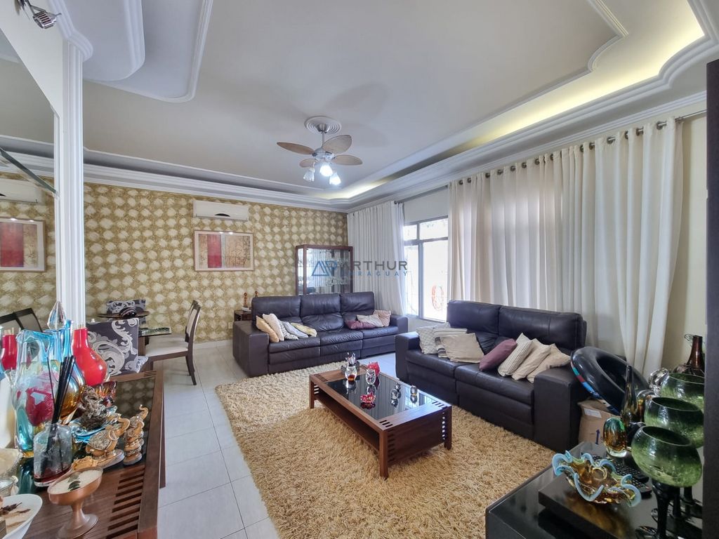 Casa 3 dormitórios à venda no Canto do Forte, Praia Grande – 200 m² - foto 14