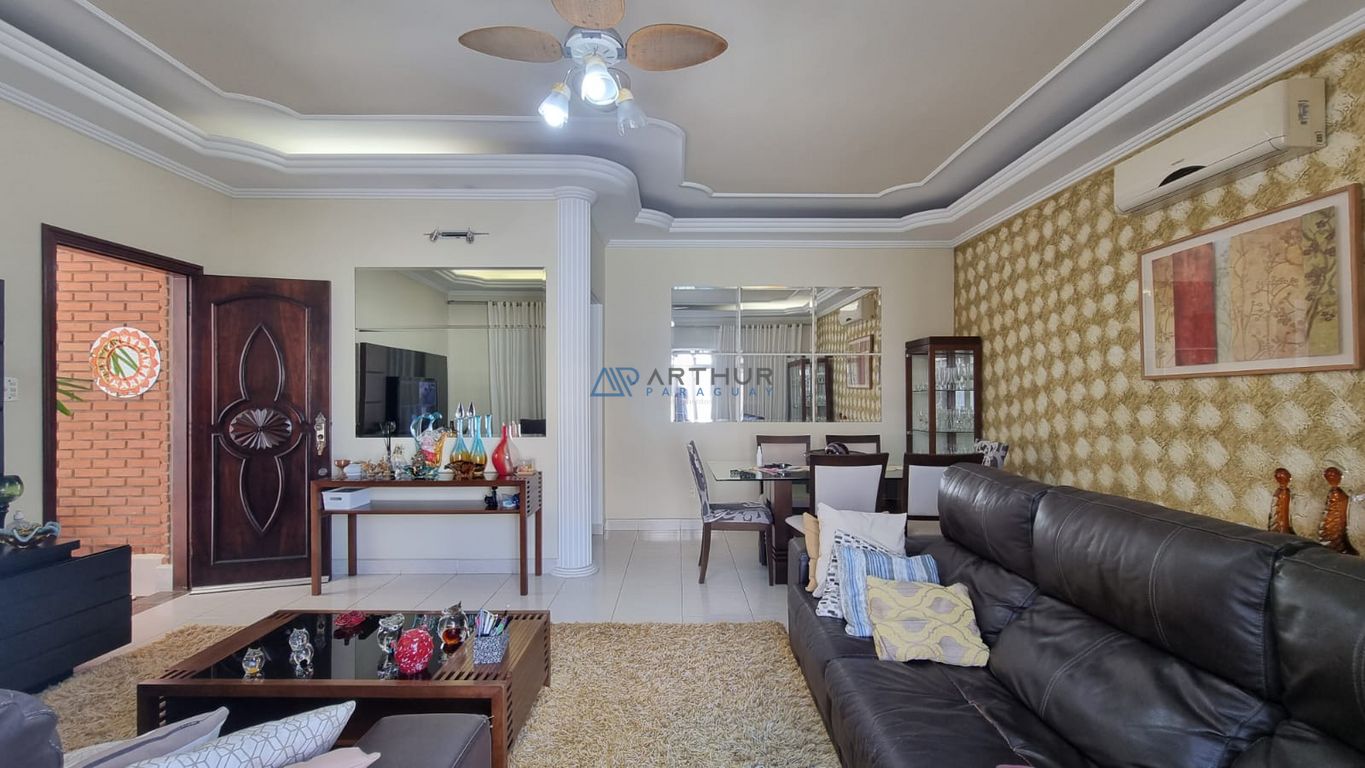Casa 3 dormitórios à venda no Canto do Forte, Praia Grande – 200 m² - foto 15