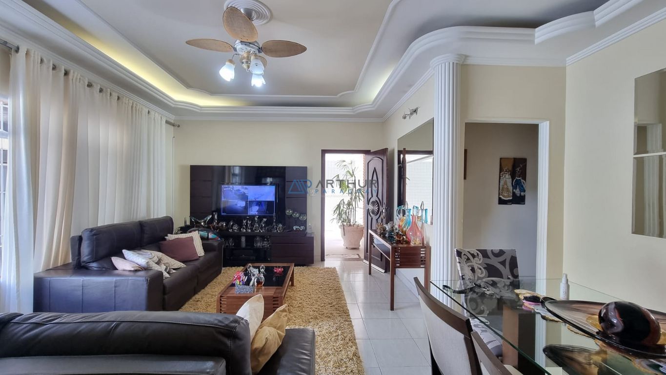 Casa 3 dormitórios à venda no Canto do Forte, Praia Grande – 200 m² - foto 22