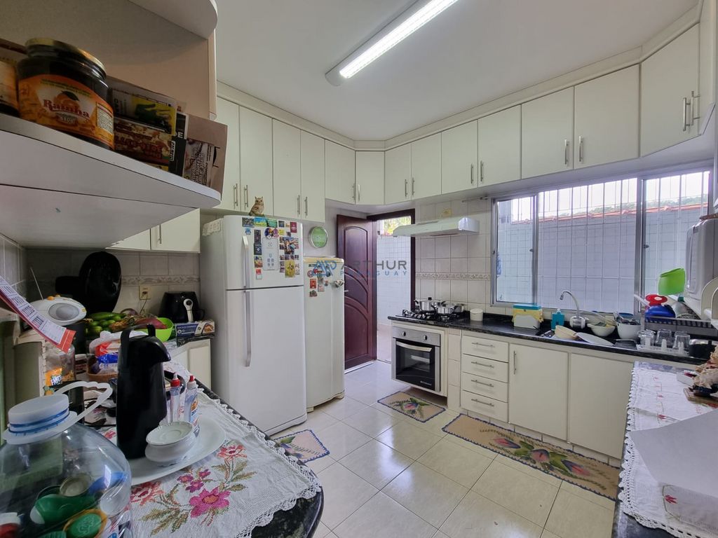 Casa 3 dormitórios à venda no Canto do Forte, Praia Grande – 200 m² - foto 16