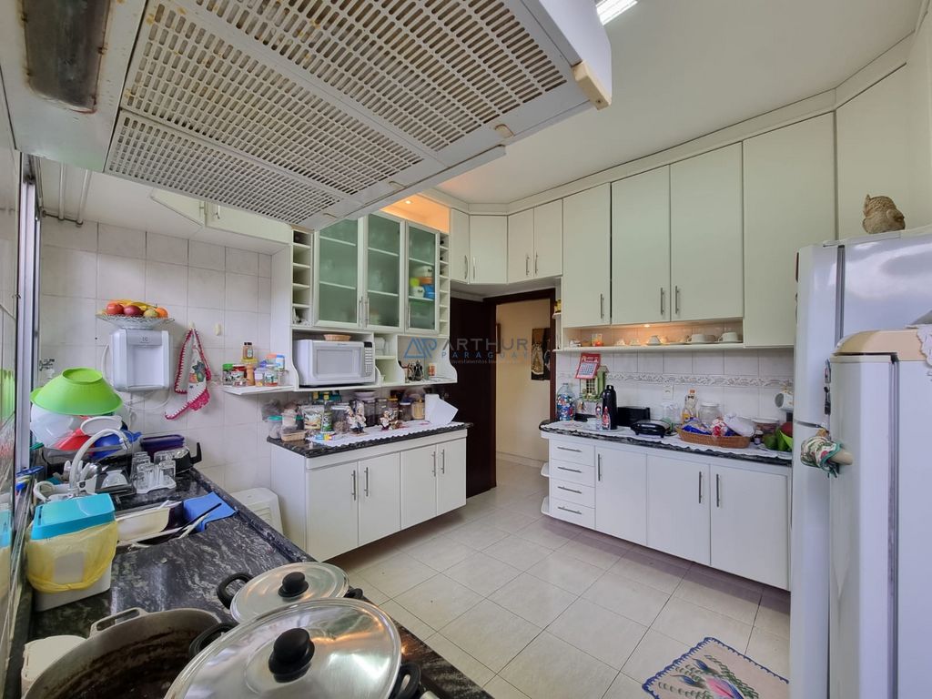 Casa 3 dormitórios à venda no Canto do Forte, Praia Grande – 200 m² - foto 17