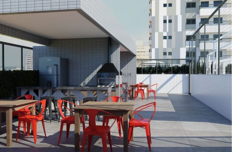 Apartamento 3 dormitórios à venda no Aviação, Praia Grande – 115 m² - foto 12