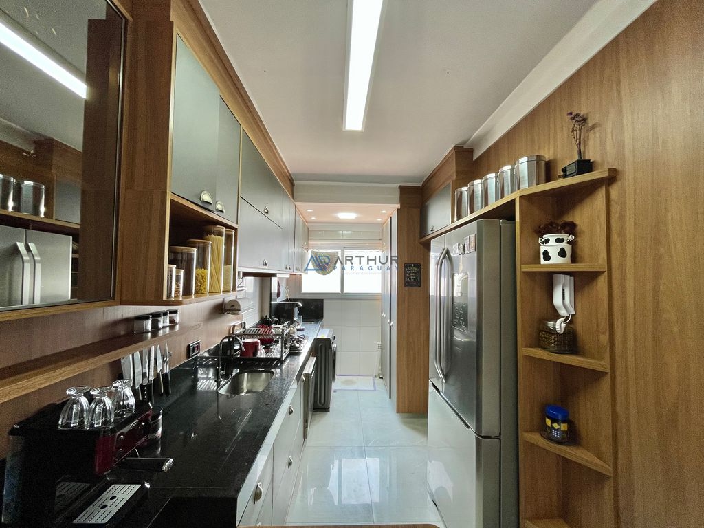 Apartamento 2 dormitórios à venda no Canto do Forte, Praia Grande – 68 m² - foto 10