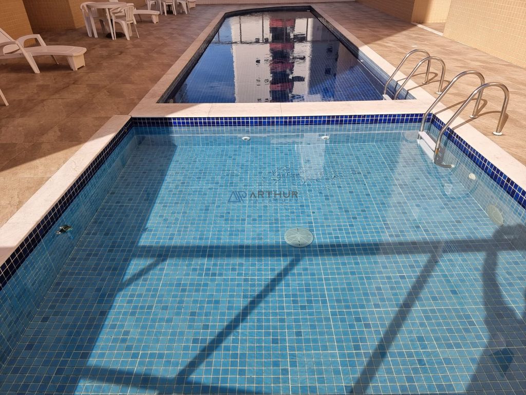 Apartamento 2 dormitórios à venda no Canto do Forte, Praia Grande – 84 m² - foto 27