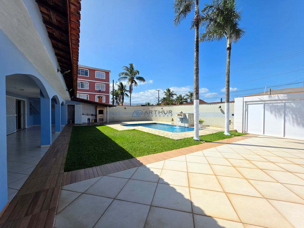 Casa 2 dormitórios à venda no Caiçara, Praia Grande – 135 m² - foto 14