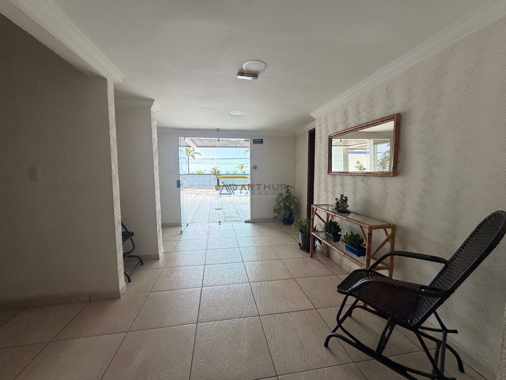 Apartamento 1 dormitório frente mar à venda no Real, Praia Grande – 49 m² - foto 15
