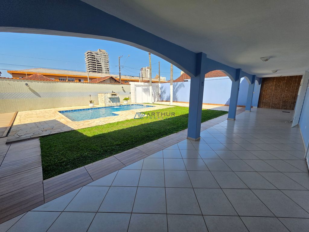 Casa 2 dormitórios à venda no Caiçara, Praia Grande – 135 m² - foto 23