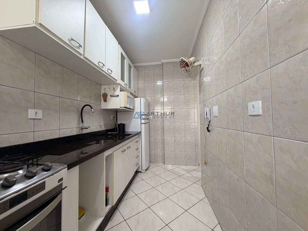 Apartamento 1 dormitório frente mar à venda no Real, Praia Grande – 49 m² - foto 7