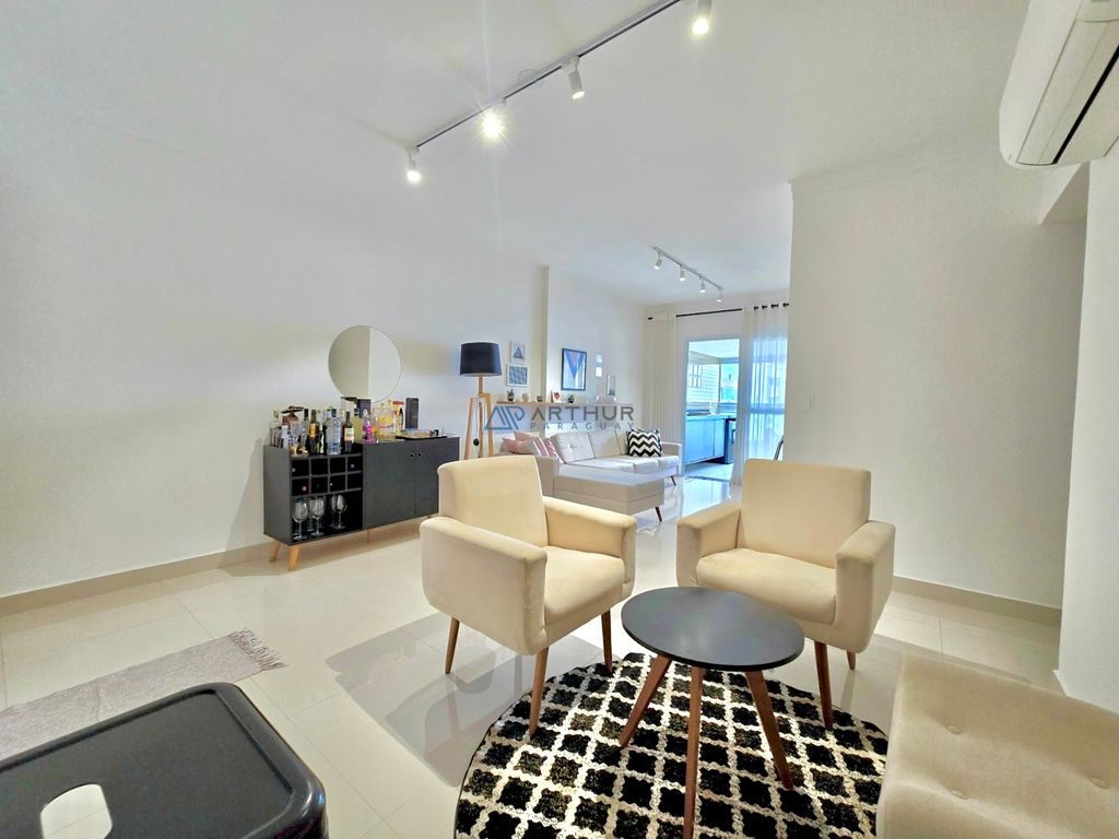Apartamento 3 dormitórios à venda no Canto do Forte, Praia Grande – 127 m² - foto 22