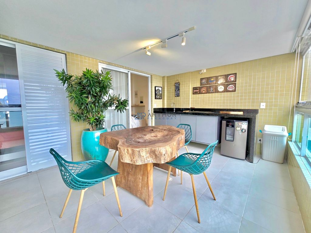 Apartamento 3 dormitórios à venda no Canto do Forte, Praia Grande – 127 m² - foto 20
