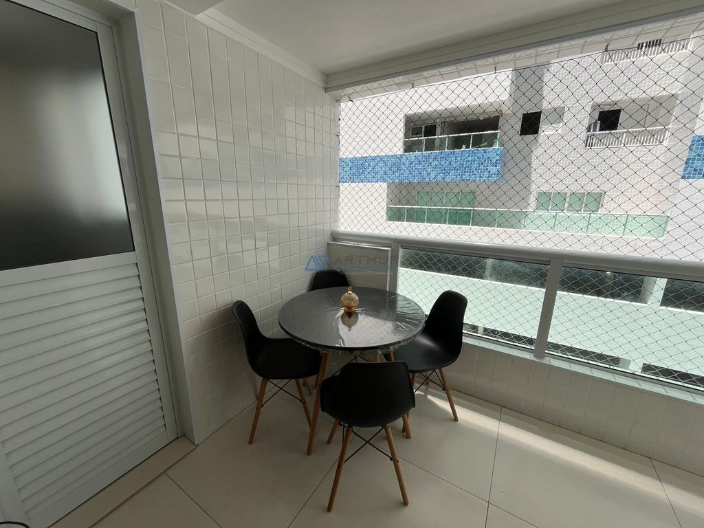 Apartamento 3 dormitórios à venda no Ocian, Praia Grande – 88 m² - foto 6