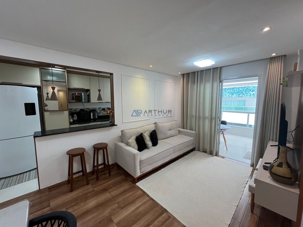 Apartamento 3 dormitórios à venda no Ocian, Praia Grande – 88 m² - foto 7