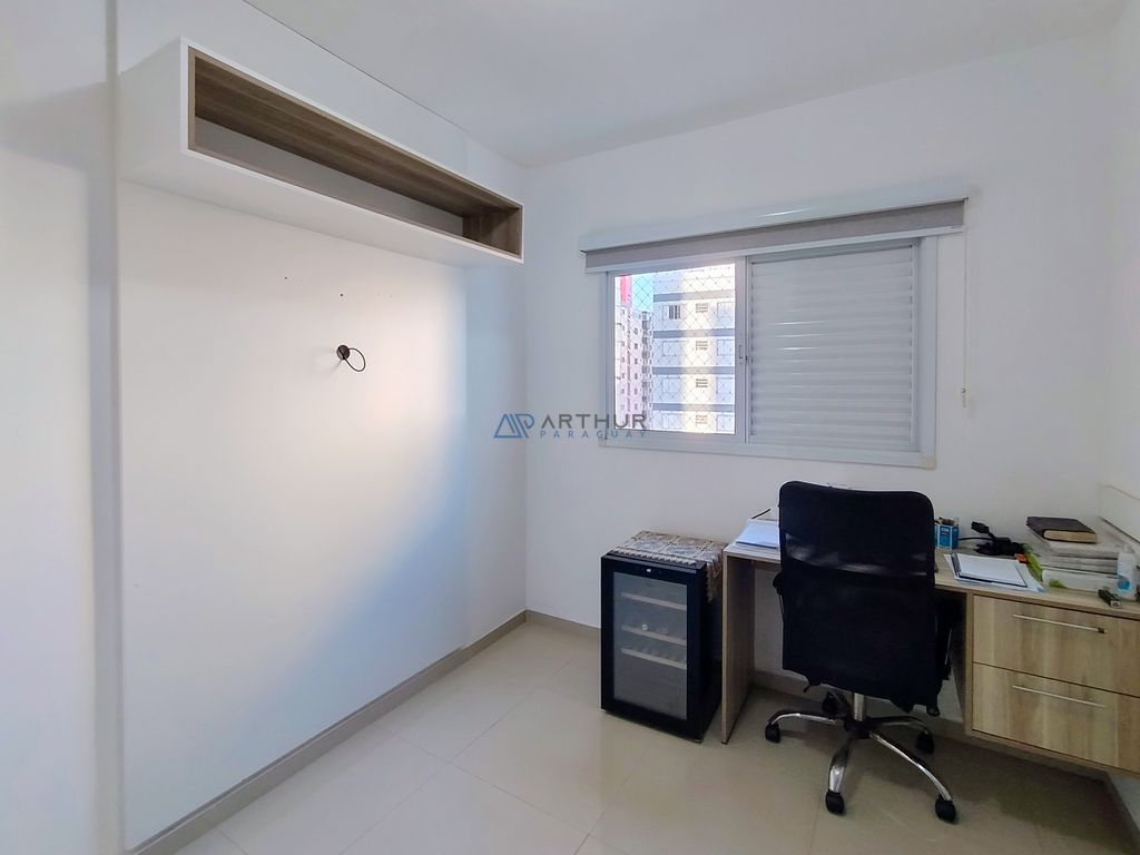 Apartamento 3 dormitórios à venda no Aviação, Praia Grande – 116 m² - foto 17
