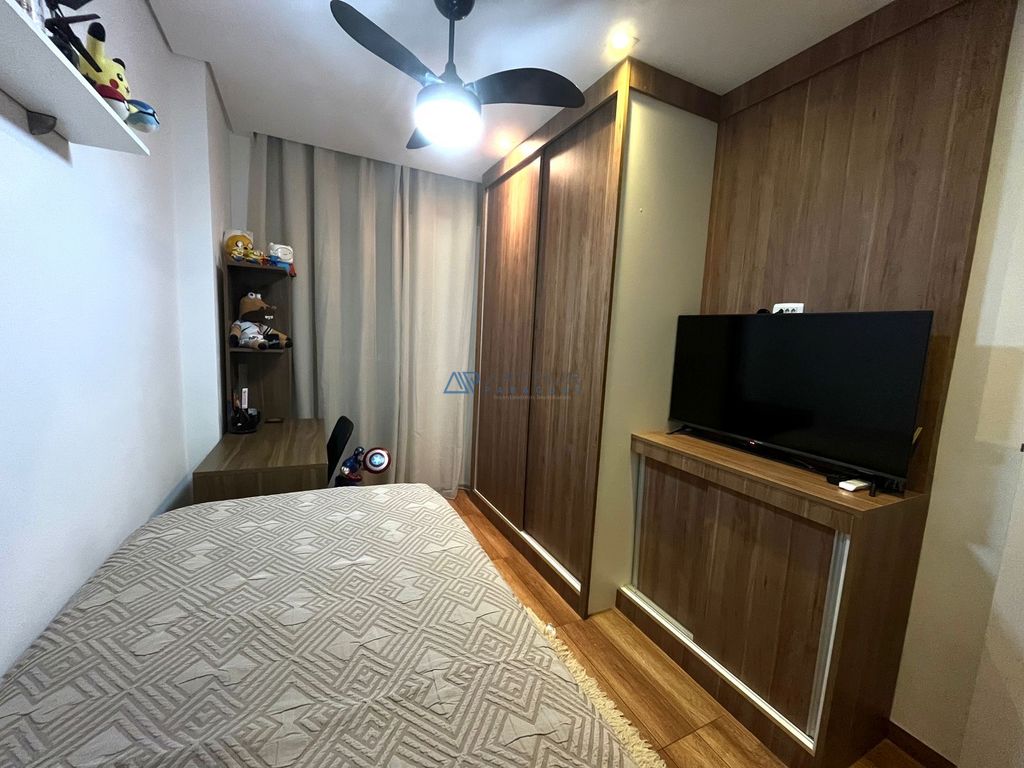 Apartamento 3 dormitórios à venda no Ocian, Praia Grande – 88 m² - foto 16