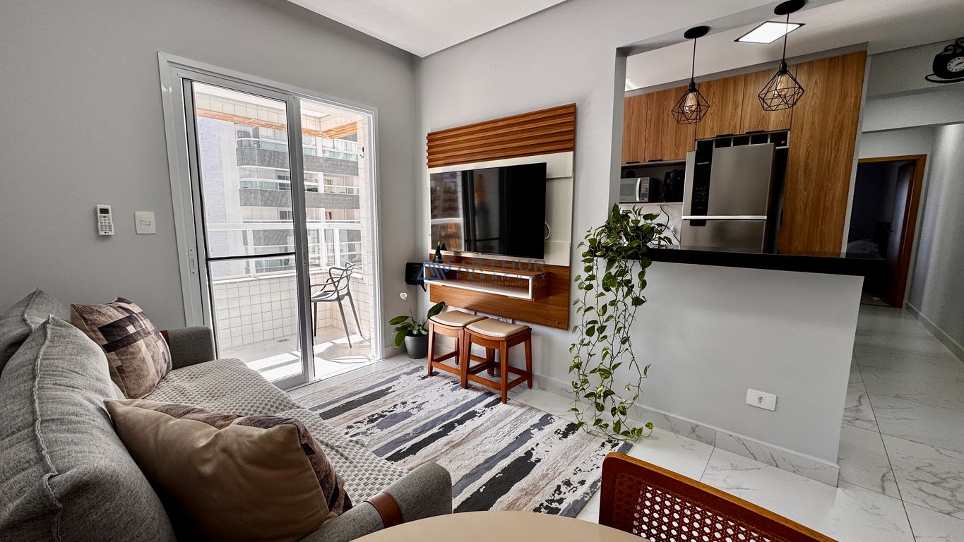 Apartamento 2 dormitórios à venda no Caiçara, Praia Grande – 71 m² - foto 6