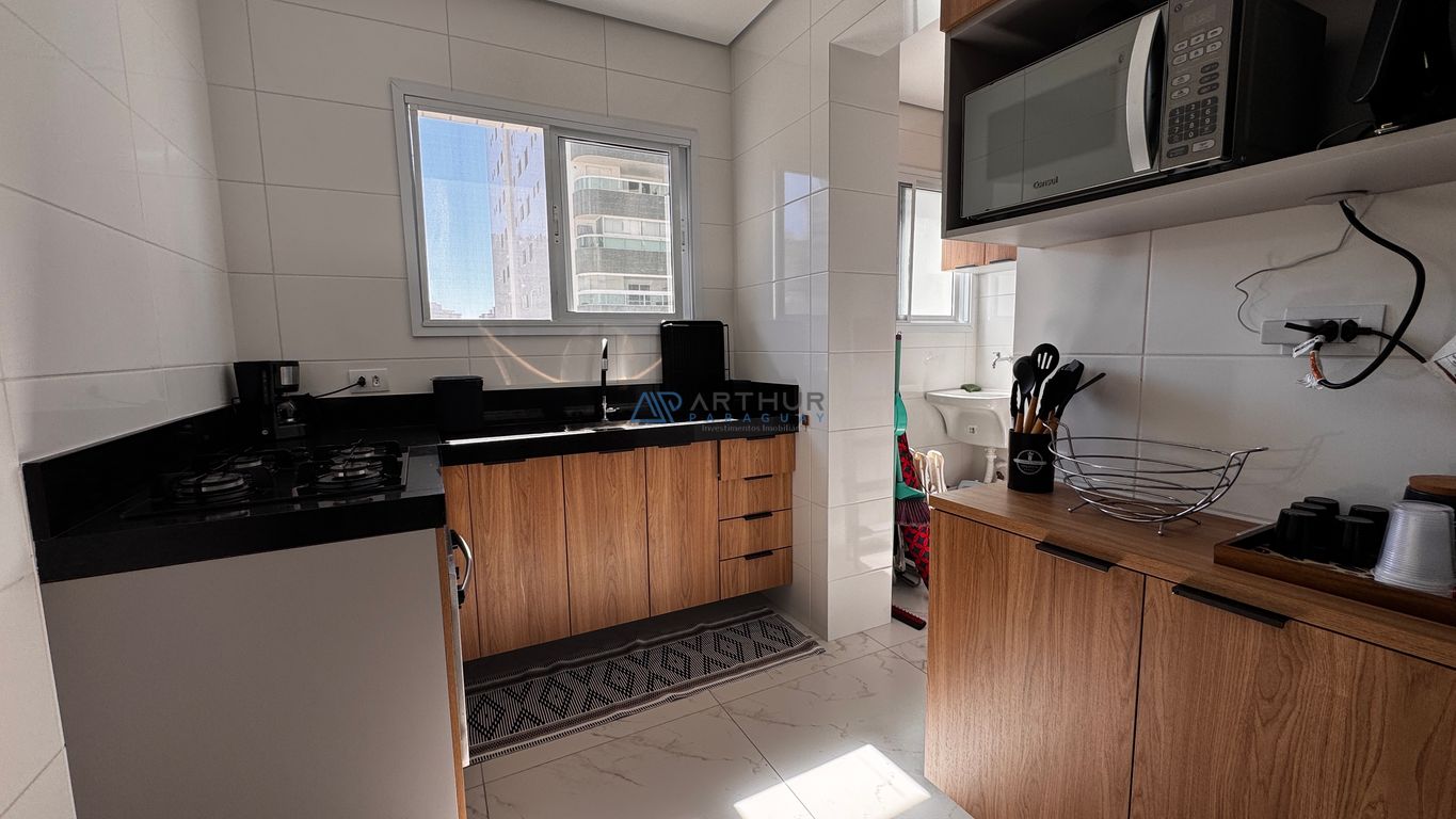 Apartamento 2 dormitórios à venda no Caiçara, Praia Grande – 71 m² - foto 11