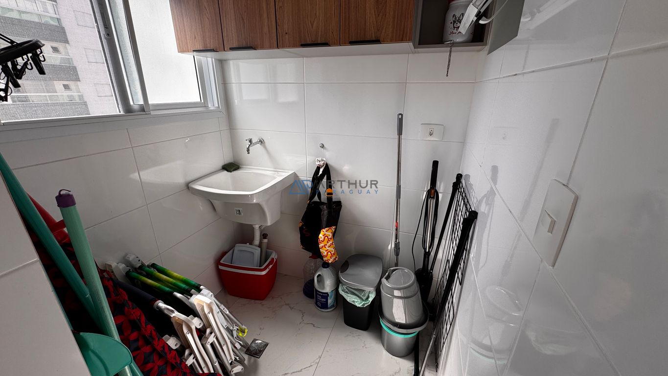 Apartamento 2 dormitórios à venda no Caiçara, Praia Grande – 71 m² - foto 12